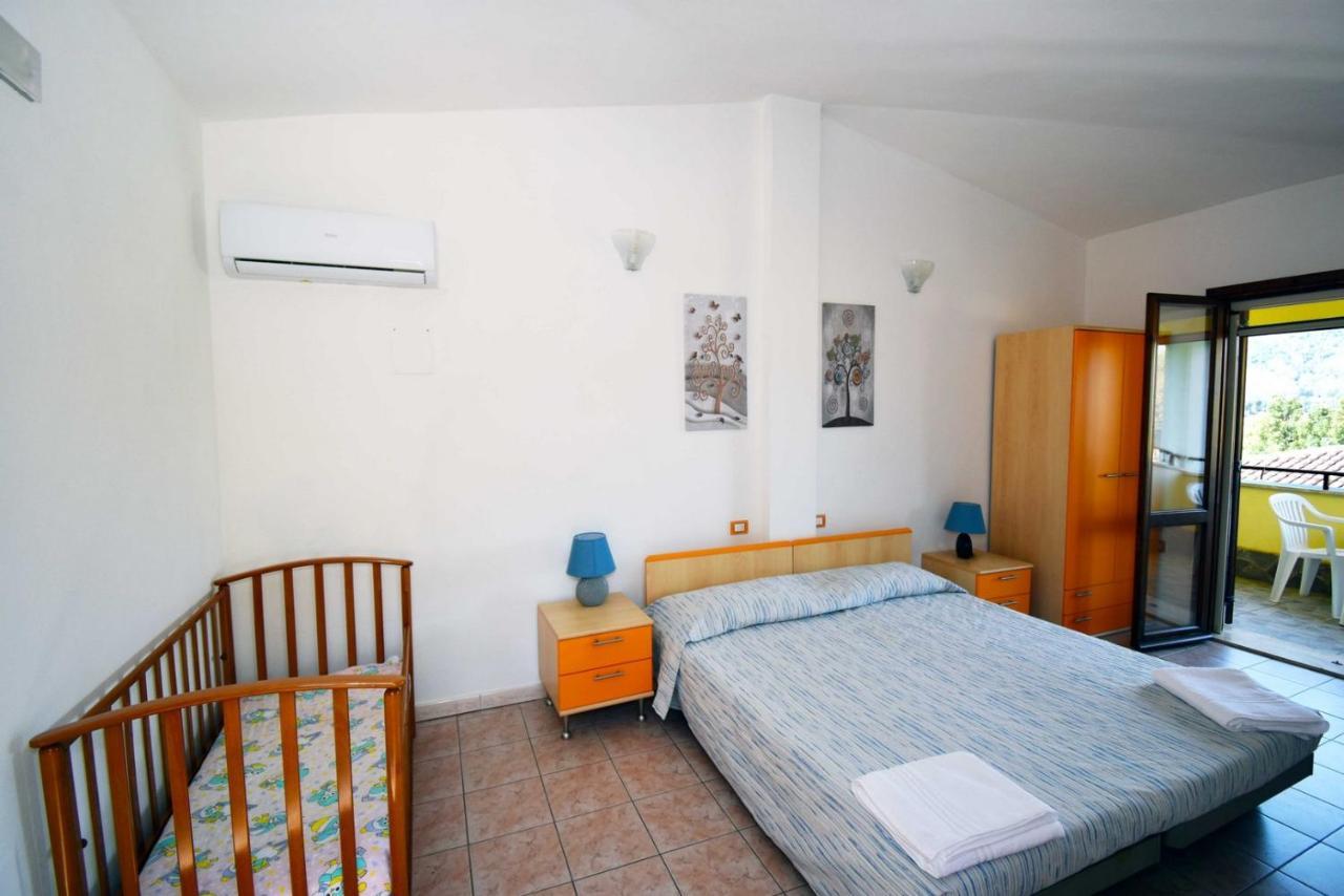 קרדדו La Corte Degli Ulivi מראה חיצוני תמונה