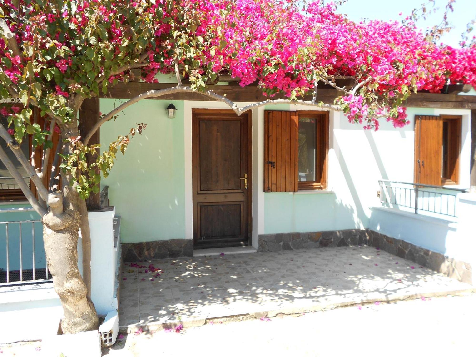 קרדדו La Corte Degli Ulivi מראה חיצוני תמונה