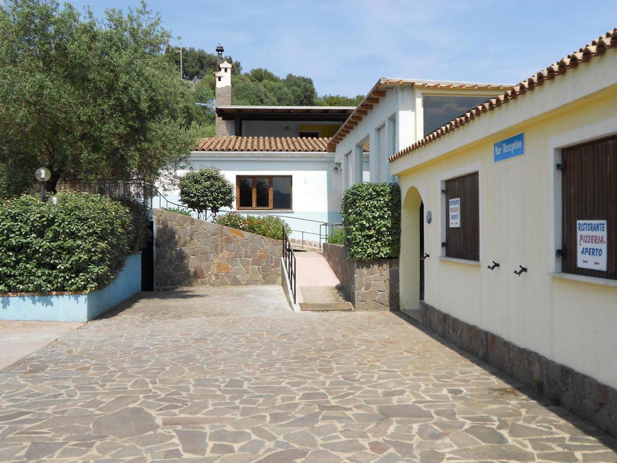 קרדדו La Corte Degli Ulivi מראה חיצוני תמונה