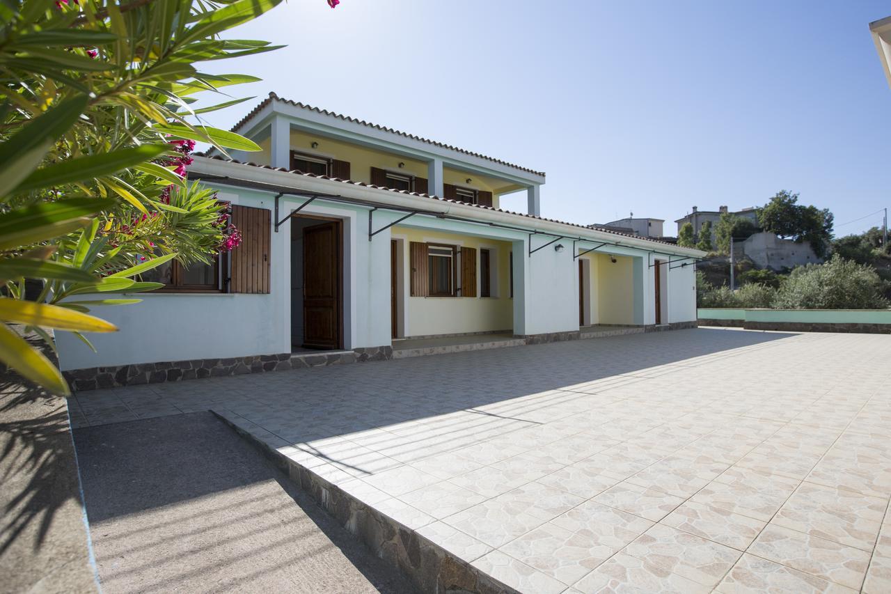 קרדדו La Corte Degli Ulivi מראה חיצוני תמונה