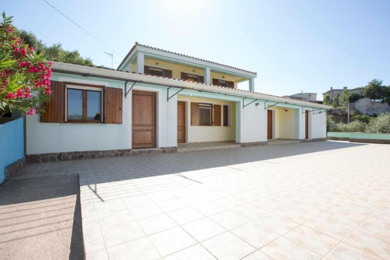 קרדדו La Corte Degli Ulivi מראה חיצוני תמונה